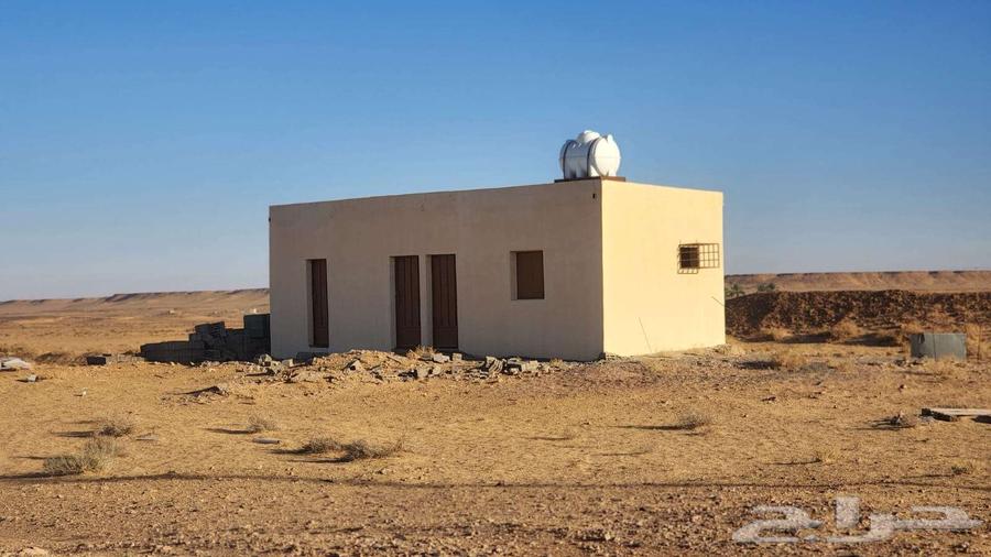 مزرعة للبيع في حائل بقعاء64518081398657114