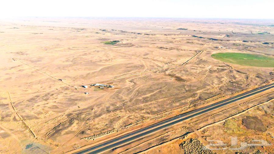 مزرعة للبيع في حائل بقعاء64518081398657113