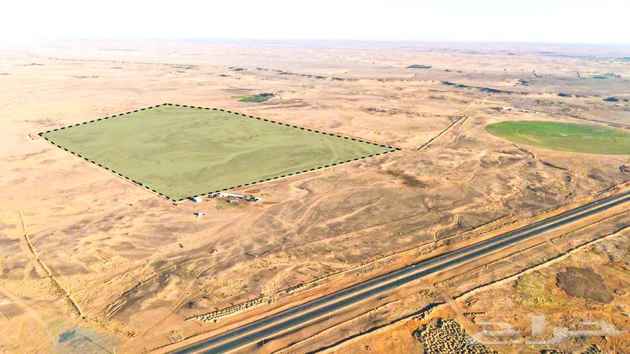 مزرعة للبيع في حائل بقعاء64518081398657110