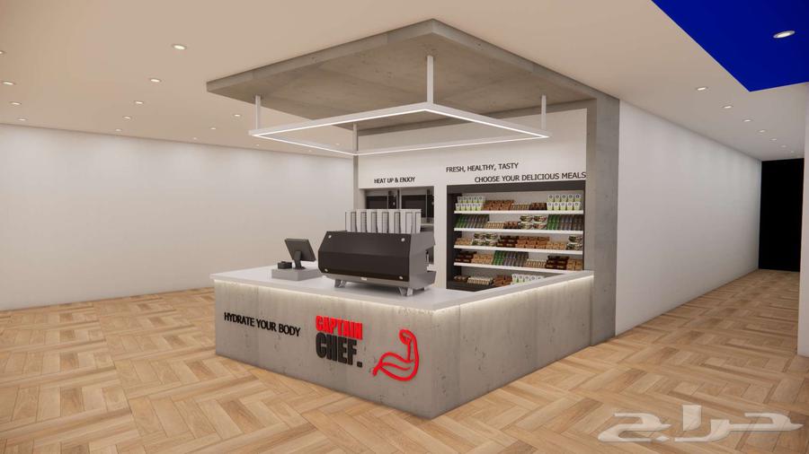 تصميم 3D للمشاريع التجارية بأسعار مميزة64518310883457114