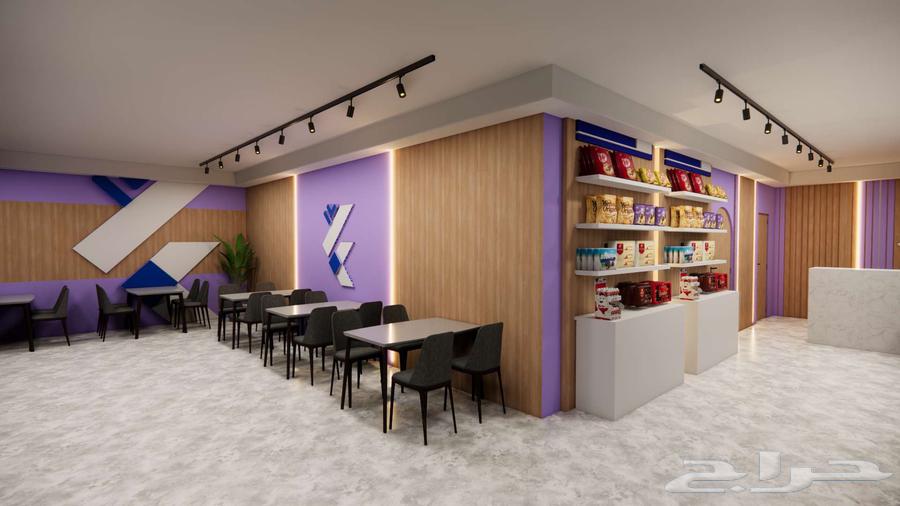 تصميم 3D للمشاريع التجارية بأسعار مميزة64518310883457113