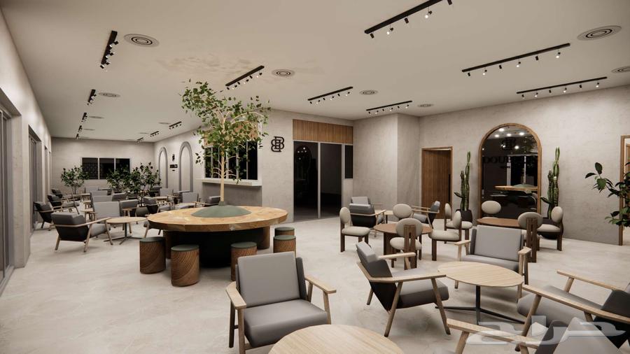 تصميم 3D للمشاريع التجارية بأسعار مميزة64518310883457112