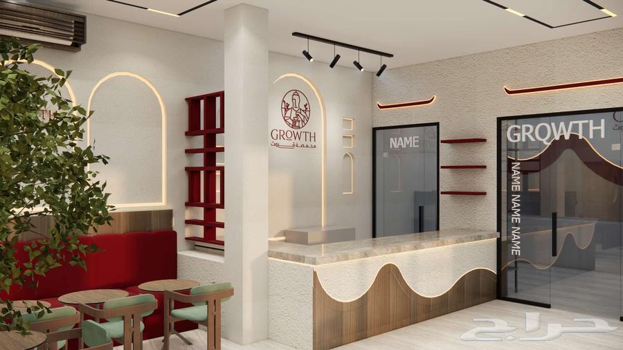 تصميم 3D للمشاريع التجارية بأسعار مميزة64518310883457110