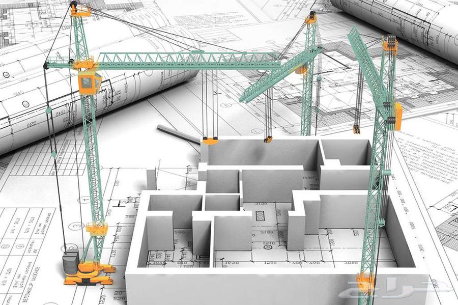 رخص بناء وإشراف تجاري وسكني64524946505091112