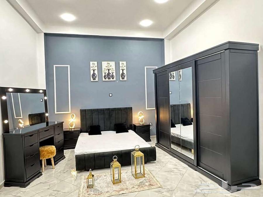 أثاث دواليب ومطابخ نجار وستائر وغرف نوم بالمدينة المنورة64518195263233110