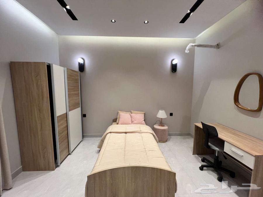 شقة تمليك مميزه فاخره في ارقى احياء مكة الشوقية شامل الفرش64518082421250112