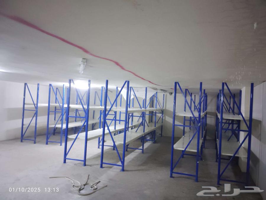 رفوف تخزين رفوف مستودعات64524990173443110