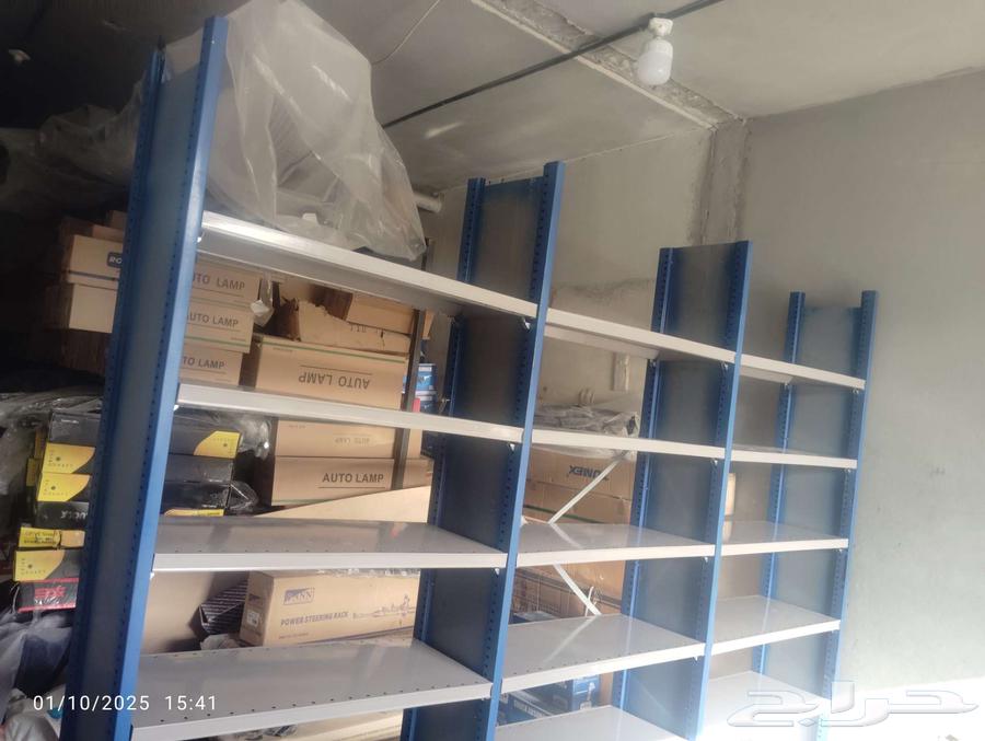 رفوف تخزين رفوف مستودعات64524990173443114