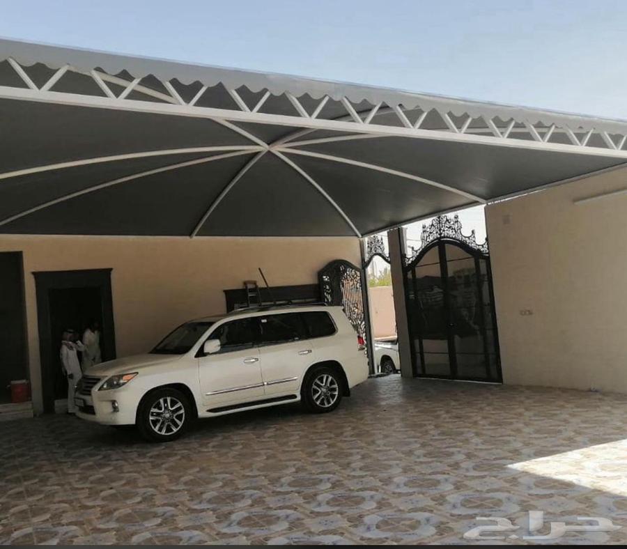 ساندوتش بنل مظلات سيارات برجولات سواتر دربزينات درج64518148165761112