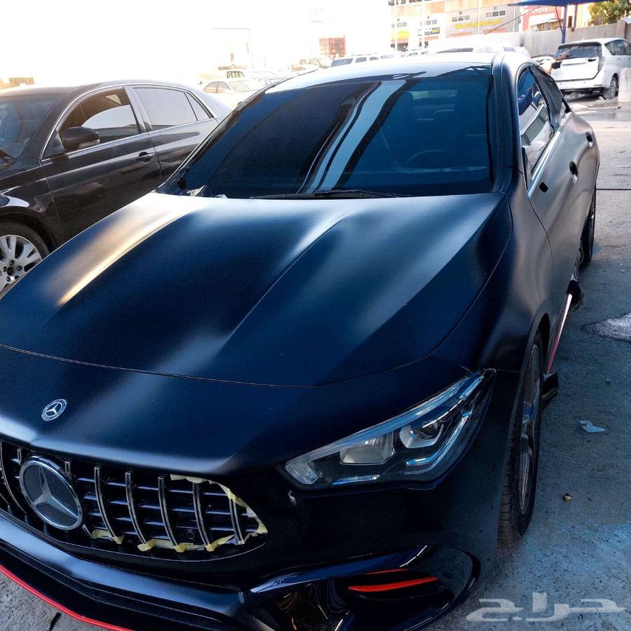 ورش عسفان لصيانة السيارات سمكرة و بوهية64518083589122110