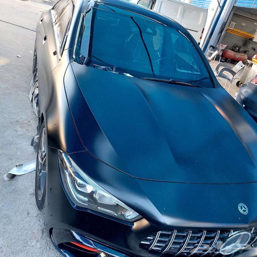 ورش عسفان لصيانة السيارات سمكرة و بوهية64518083589122111