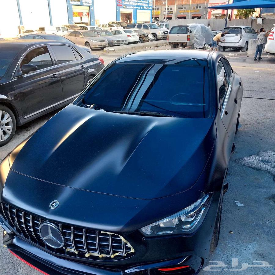 ورش عسفان لصيانة السيارات سمكرة و بوهية64518083589122112