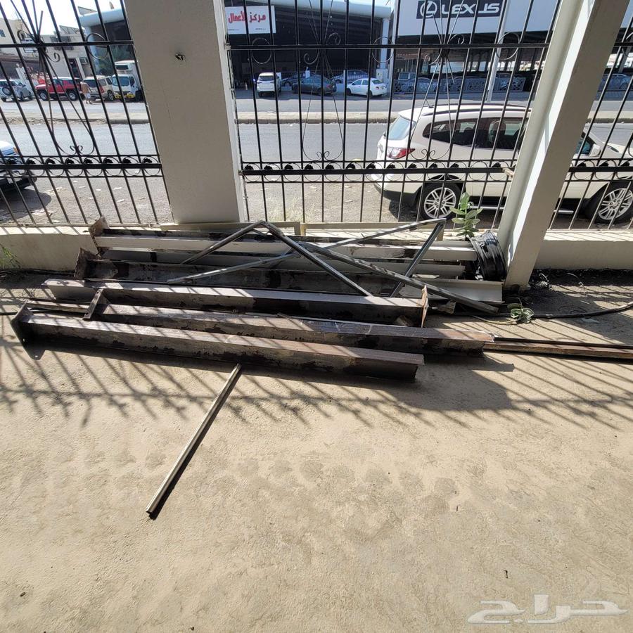 حديد سكراب للبيع64518115929986110