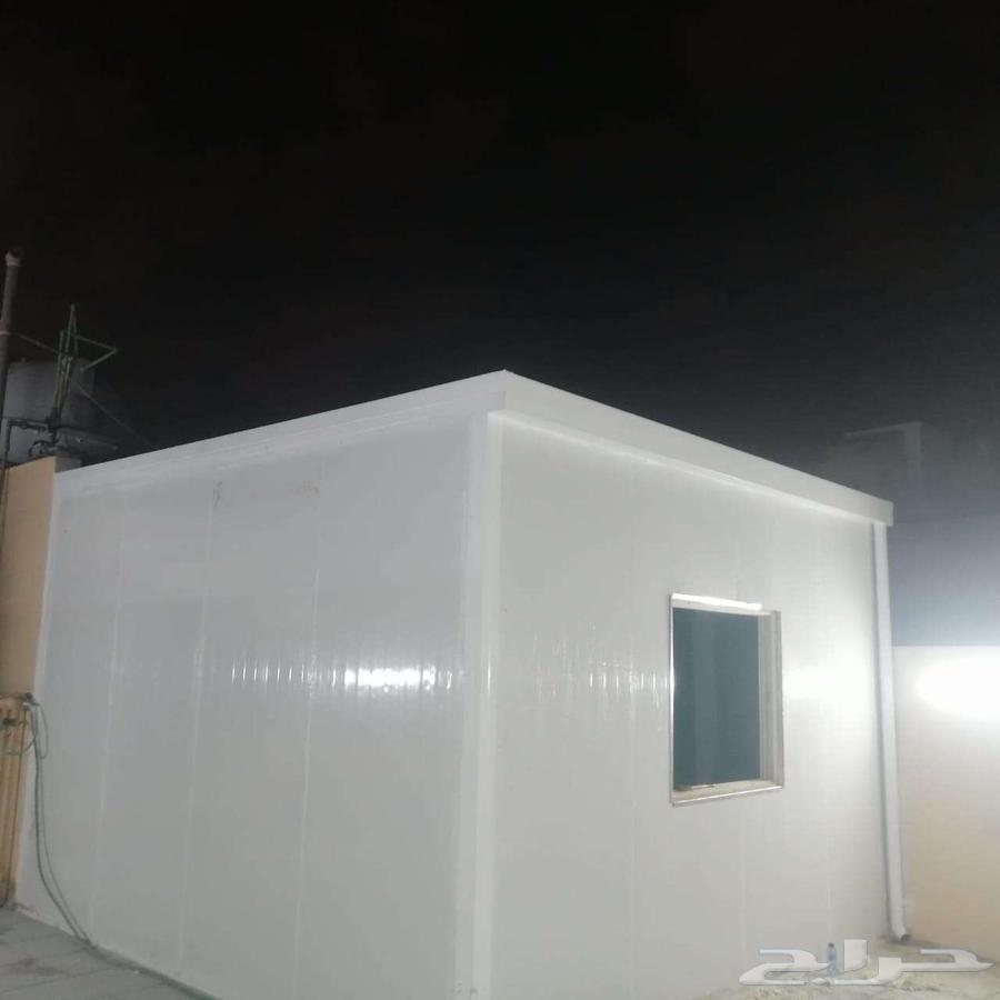 غرف ساندوتش بانل باقل الاسعار بالجنوب64518278222721110