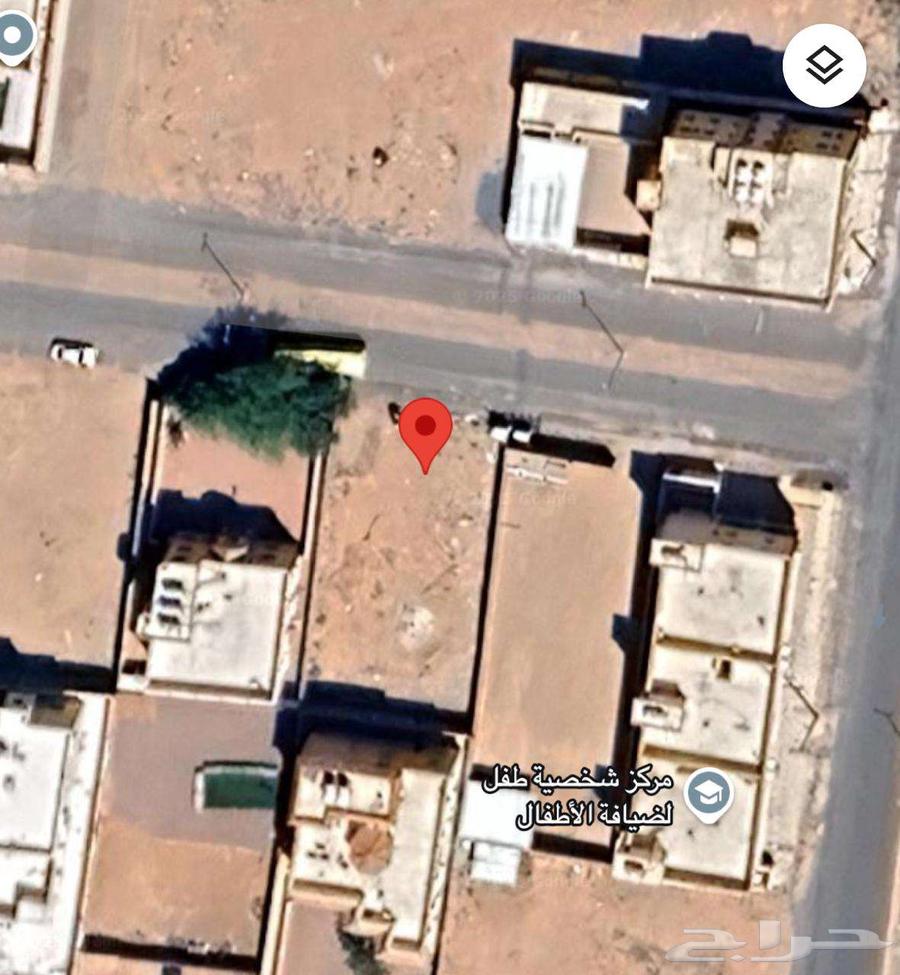 ارض للبيع