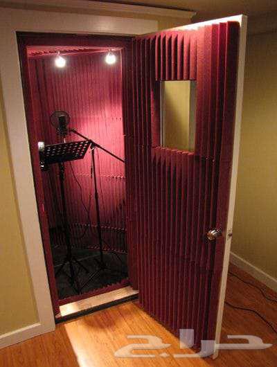 Sound Insulation Engineer64525052507010112