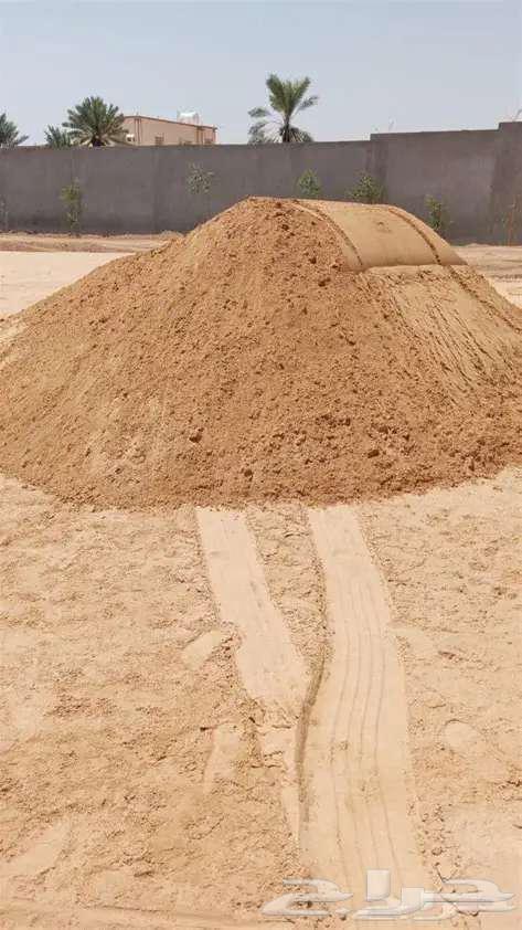 Need dump trucks with a size of 24 and above for large quantities of sand supply64534243839107110