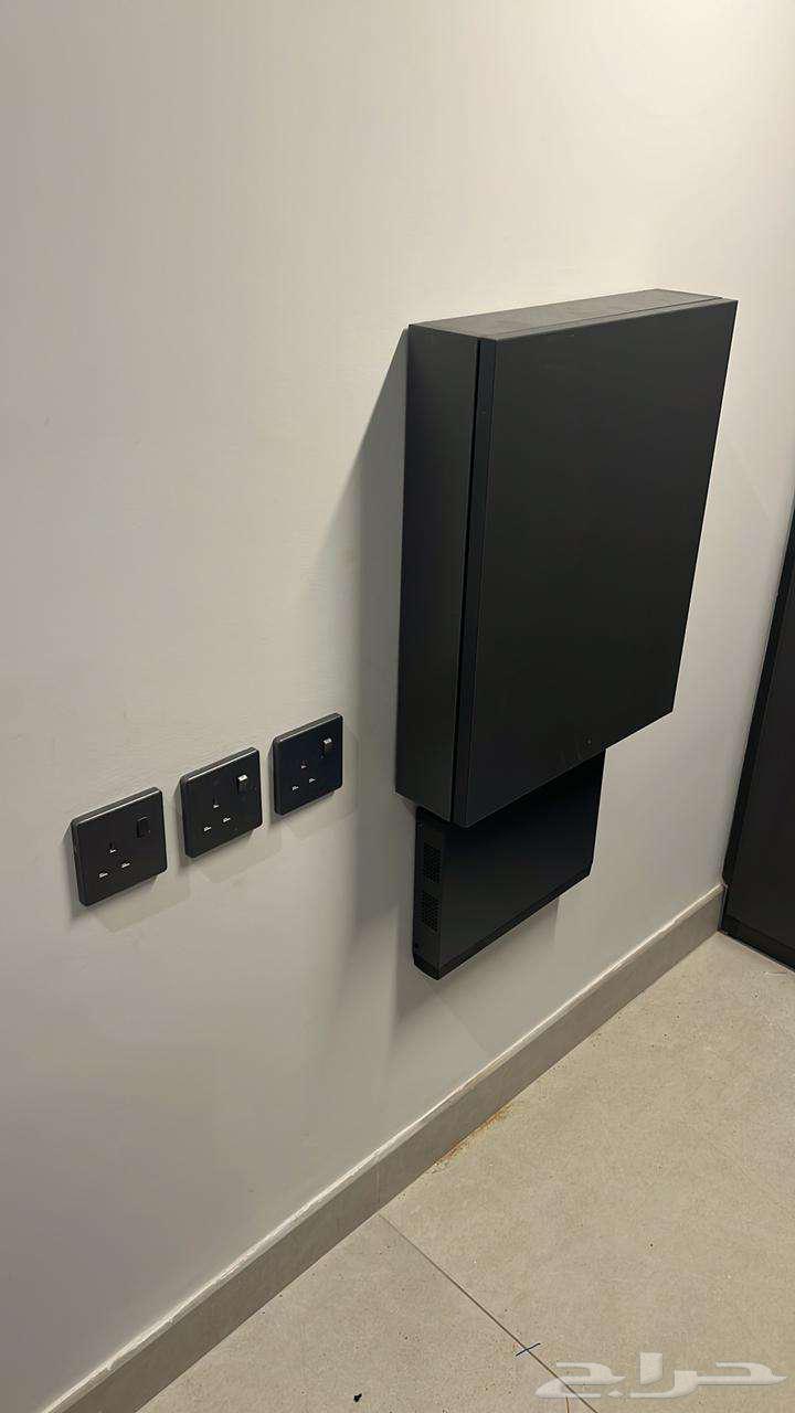 With Fyu for Surveillance Cameras and Smart Systems64534342323713110