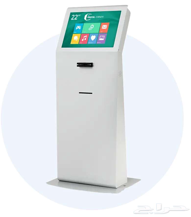 Queuing Systems - Intercom - Audio64534325509122112