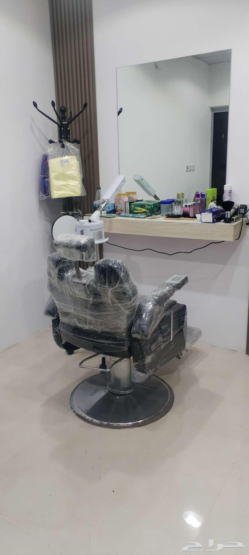 عروض صالون راكان للحلاقة بمناسبه64534309413761110