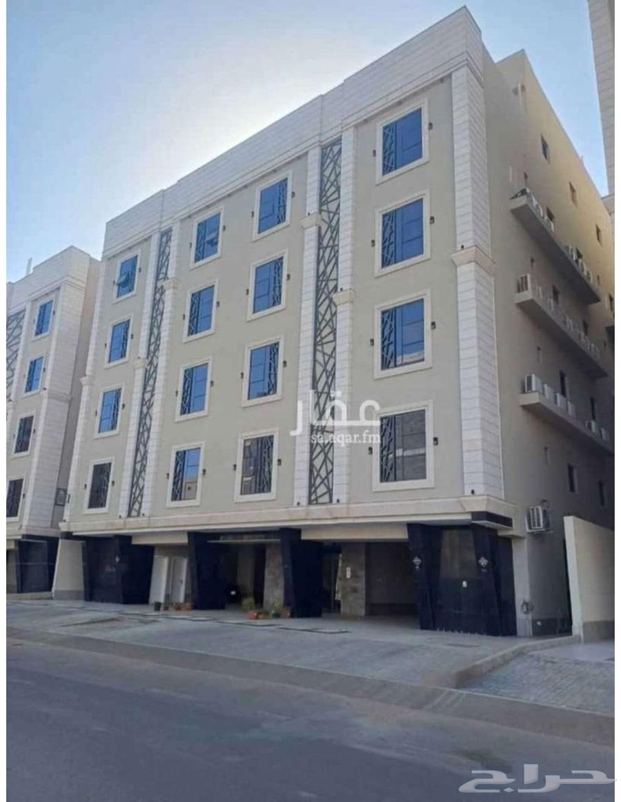 شقة للإيجار