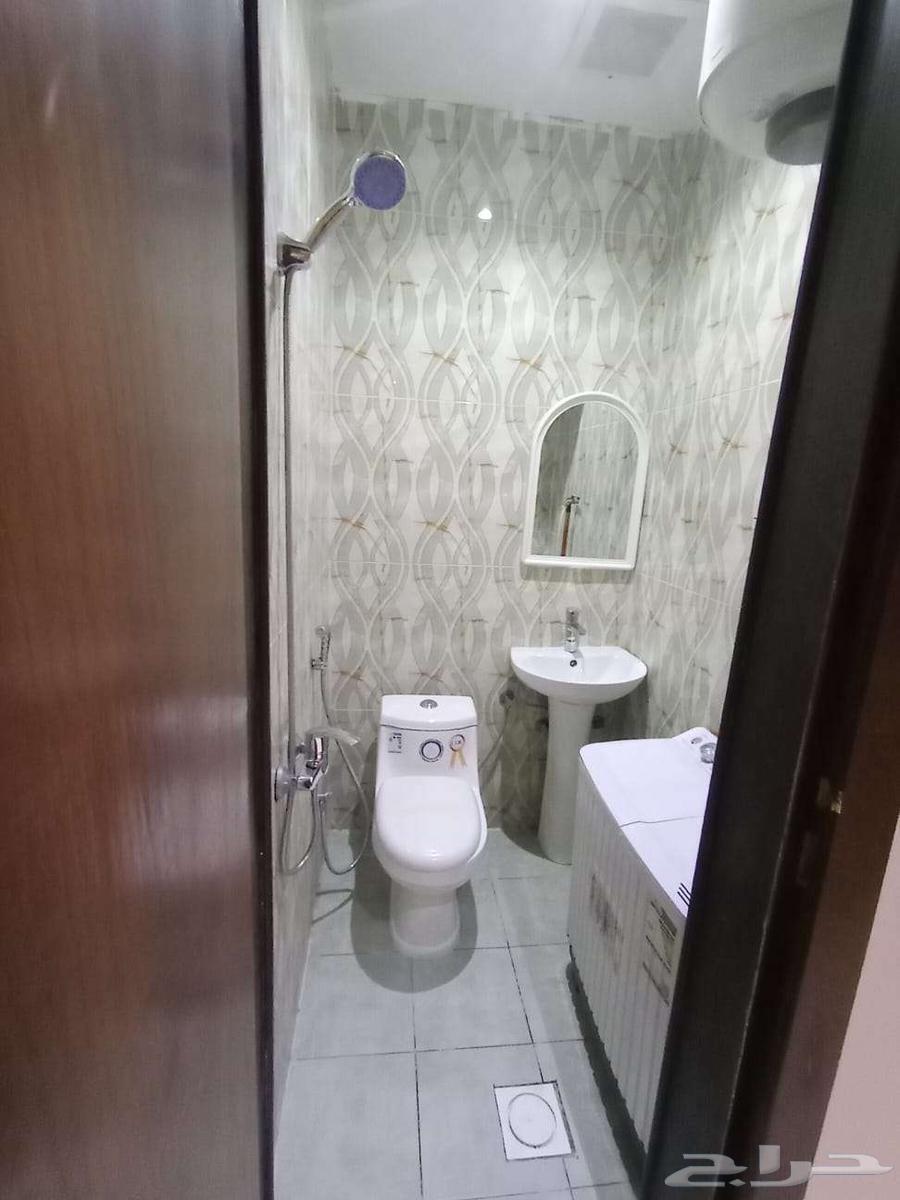 شقة فندقية غرفة دورة مياة مطبخ داخلي مؤثثة وفاخرة بخميس مشيط64525020127489114