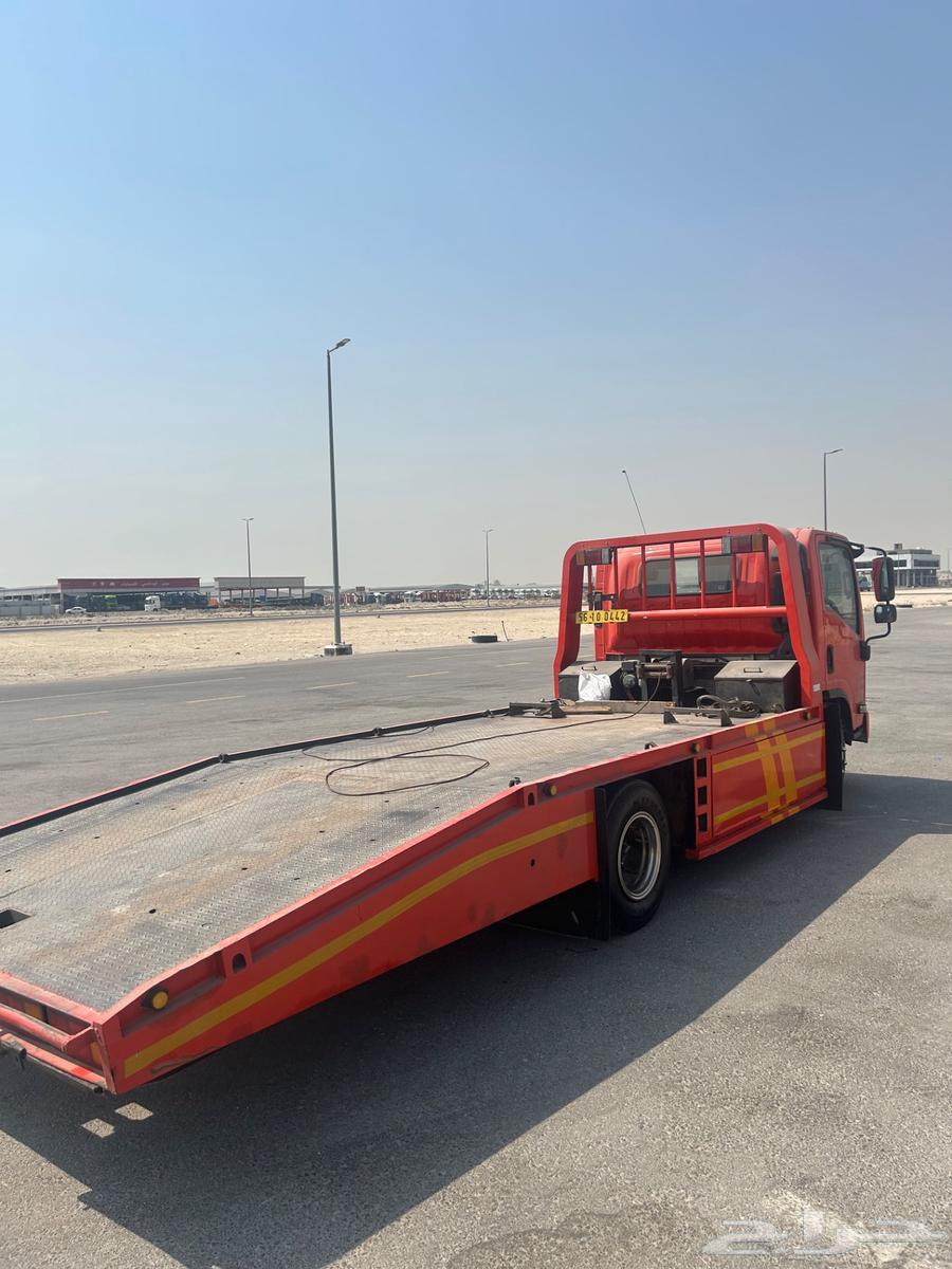 Isuzu Mazaweer64525067261698110