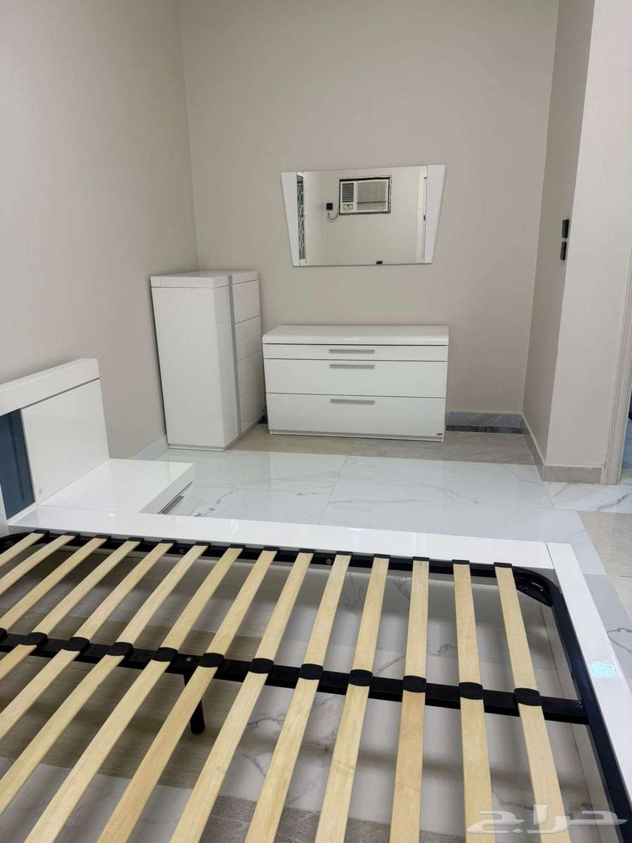 شقة للإيجار