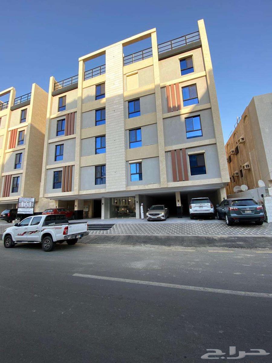 شقة للإيجار