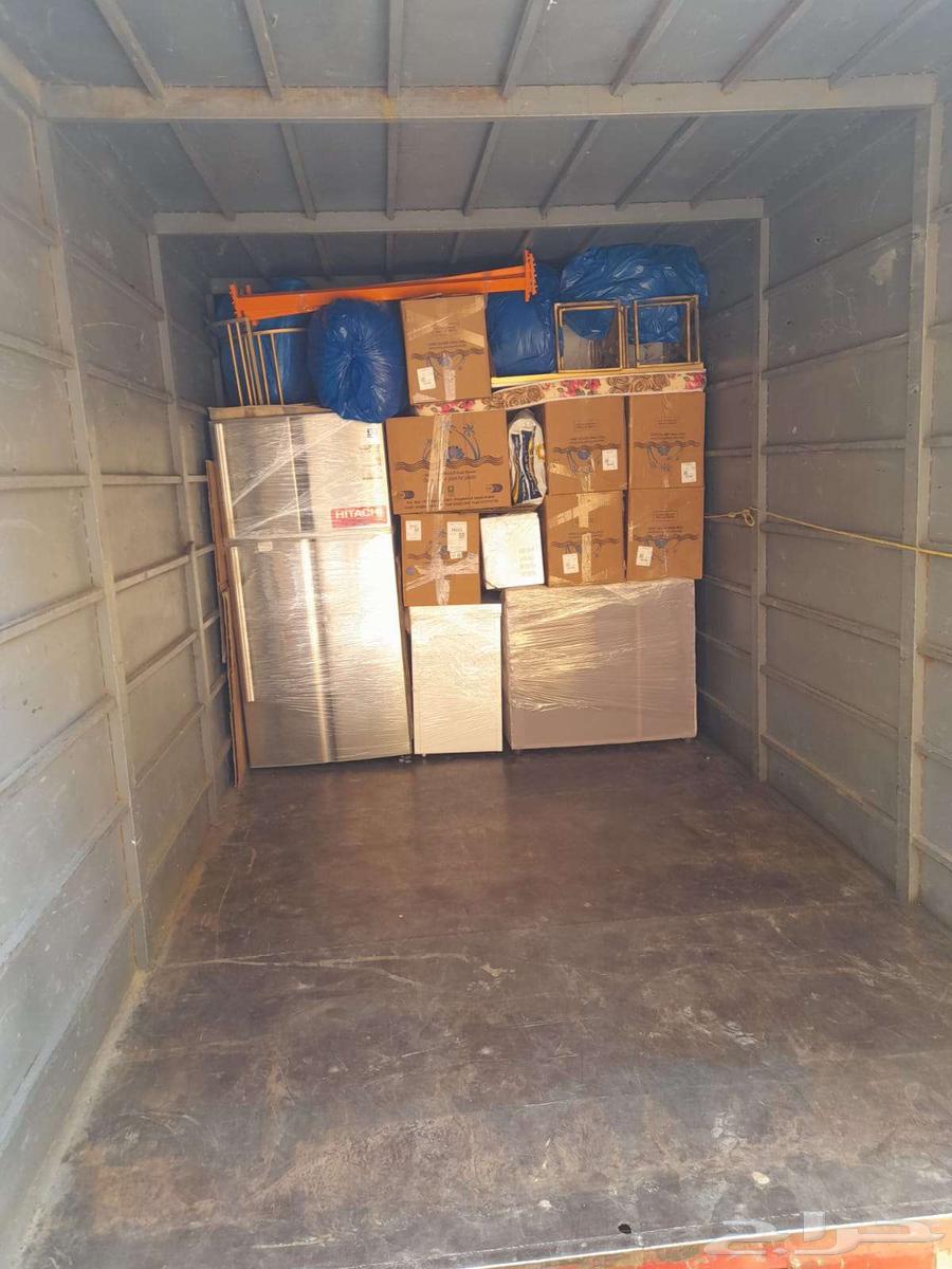 شركة نقل عفش بخميس مشيط وأبها64534423507585112