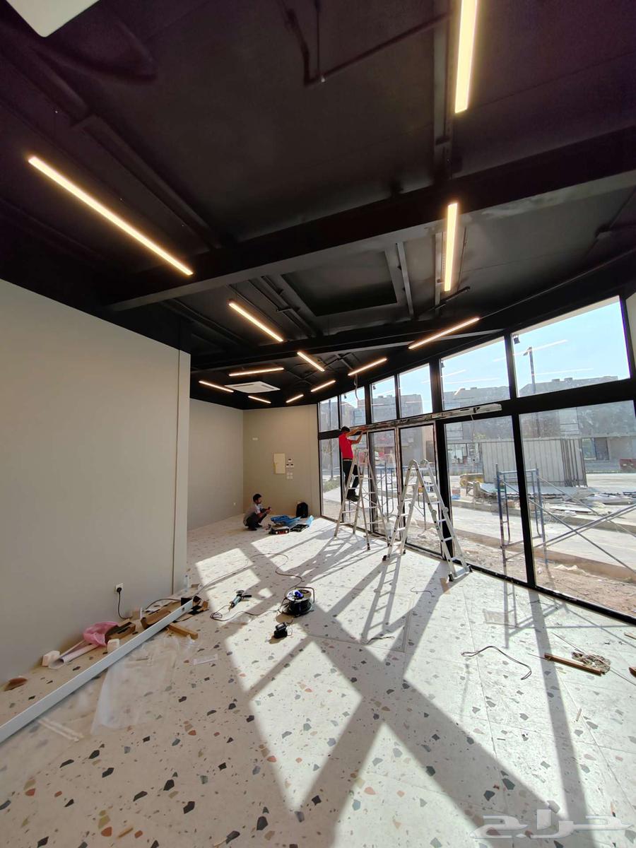 Makkah Ironworking, All Ironwork Services64545475247489113