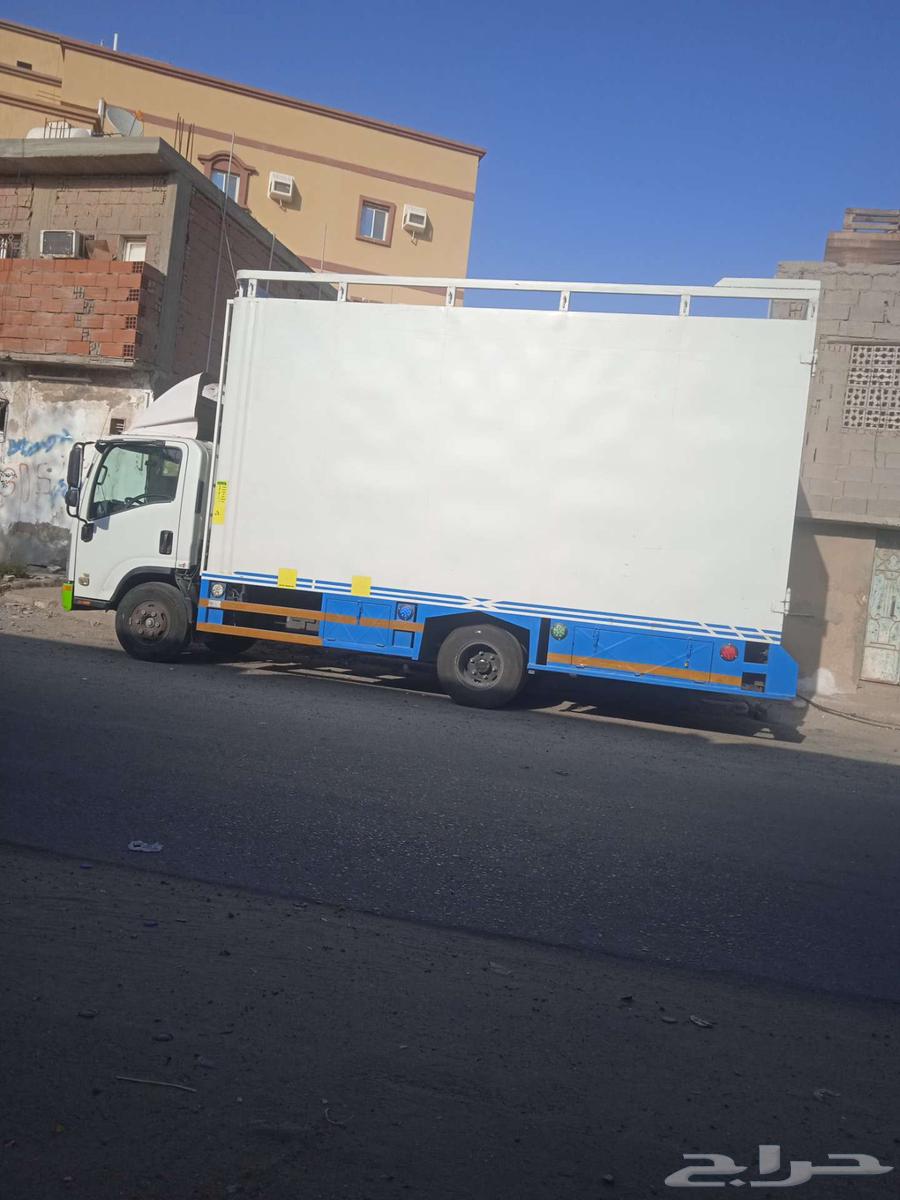 نقل عفش في جده64534519611907111