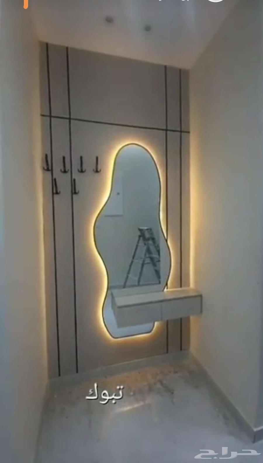 ديكورات ودهنات تبوك64525052382338111