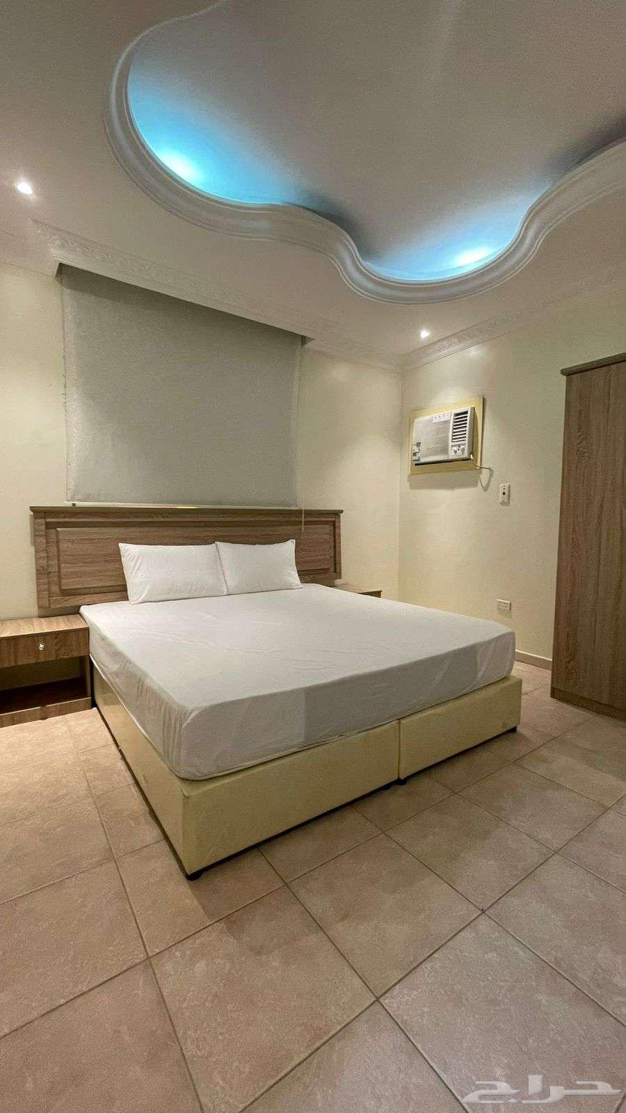 شقة للإيجار