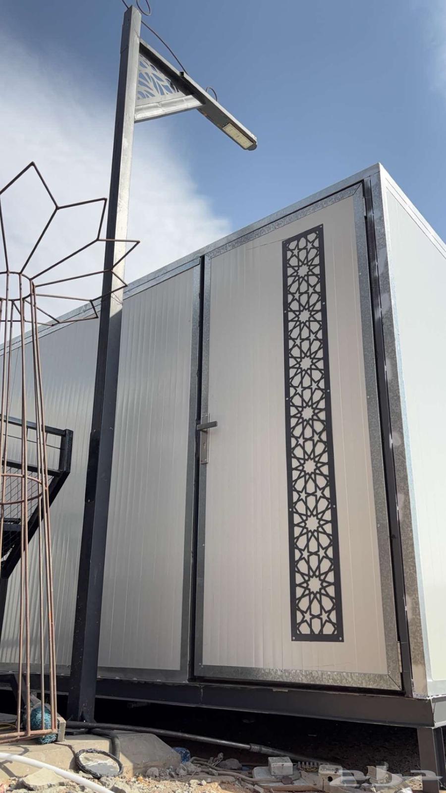 ساندوش بنل تركيب تنفيذ ياعلى المواصفات64534504434690111