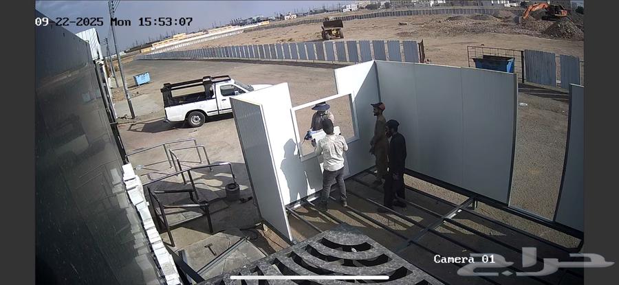 ساندوش بنل تركيب تنفيذ ياعلى المواصفات64534504434690114