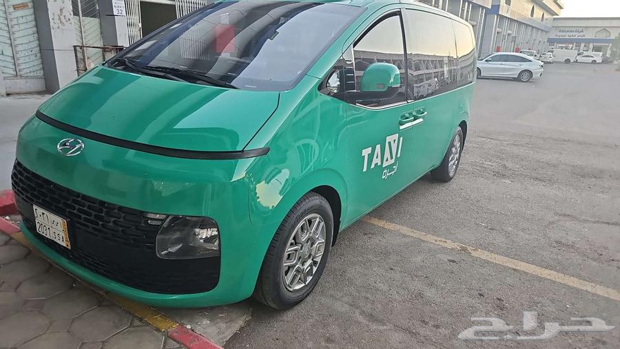 تكسي توصيل ونقل المعتمرين ب ( المدينة المنورة )64534227329155111