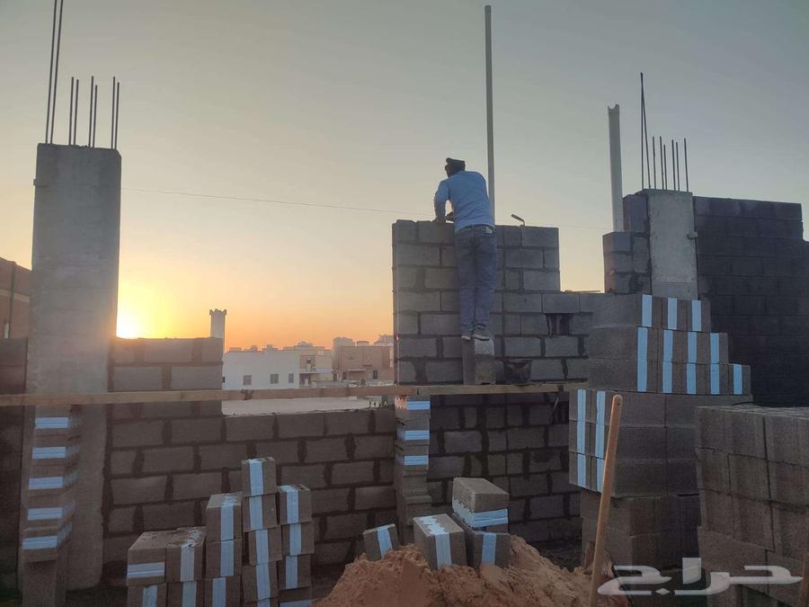 دقة البنيان للمقاولات العامة64534244269699112