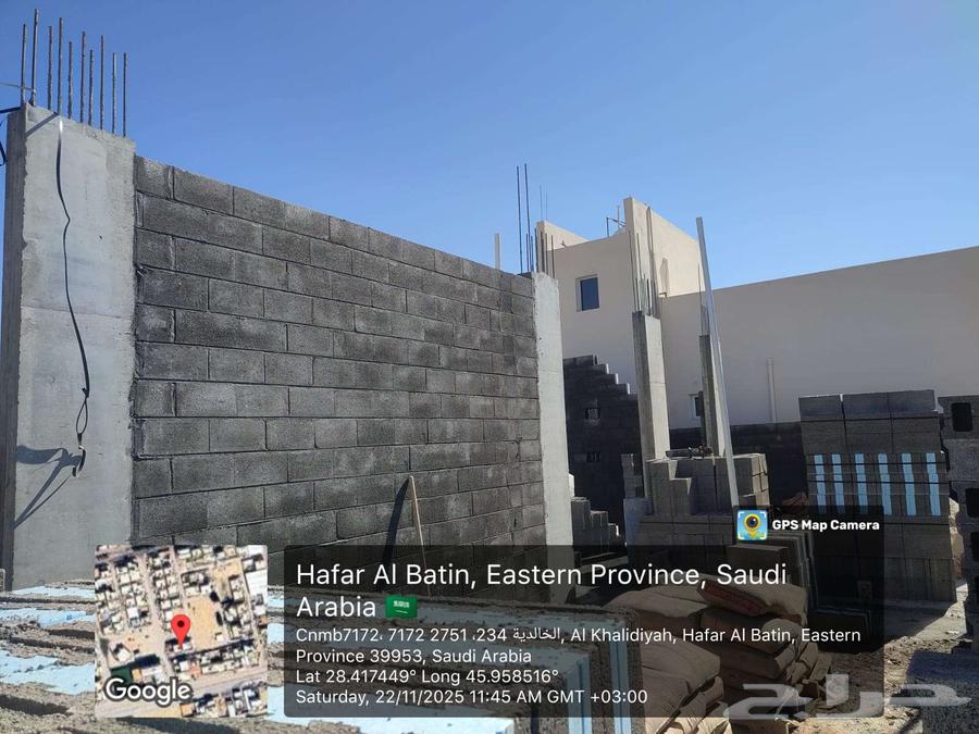 دقة البنيان للمقاولات العامة64534244269699114