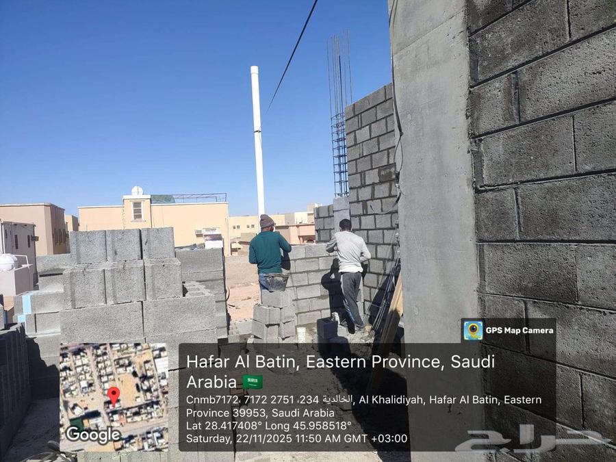 دقة البنيان للمقاولات العامة64534244269699111