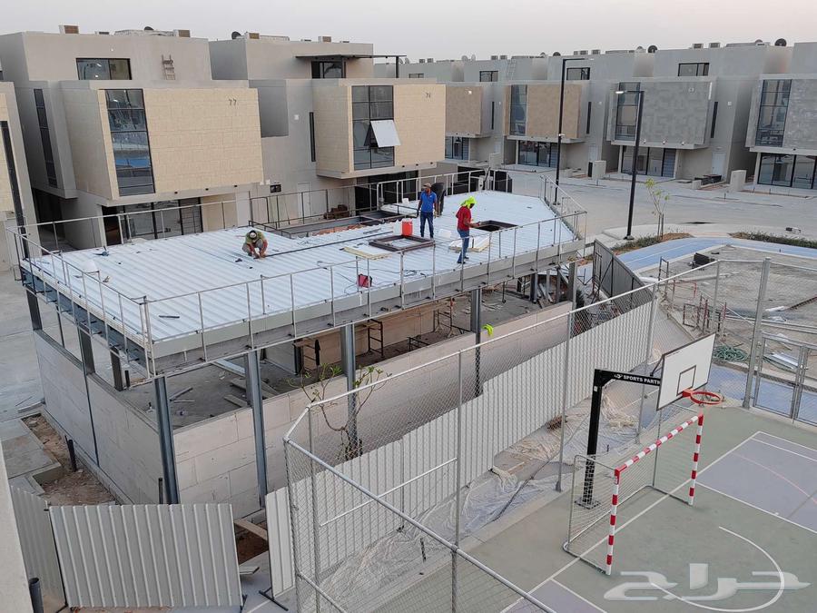 Makkah Ironworking, All Ironwork Services64545475247489110