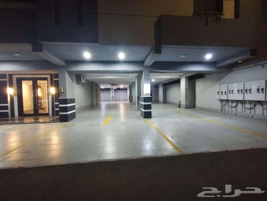 شقة للإيجار