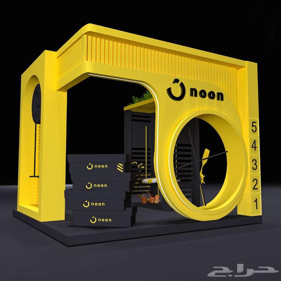 Exhibitions and Conferences Design and Booths & Stands Implementation64545556417153110