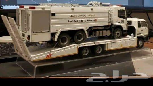 Loubd Maxx trailer towing service for transportation in Taif Al-Janub line64538762564098111