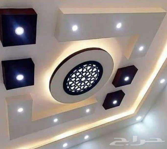 معلم جبس وديكور64533676910593110