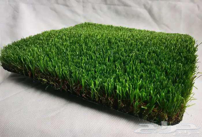 توريد وتنفيذ بديل خشب خارجي والعشب الصناعي64538848626817113