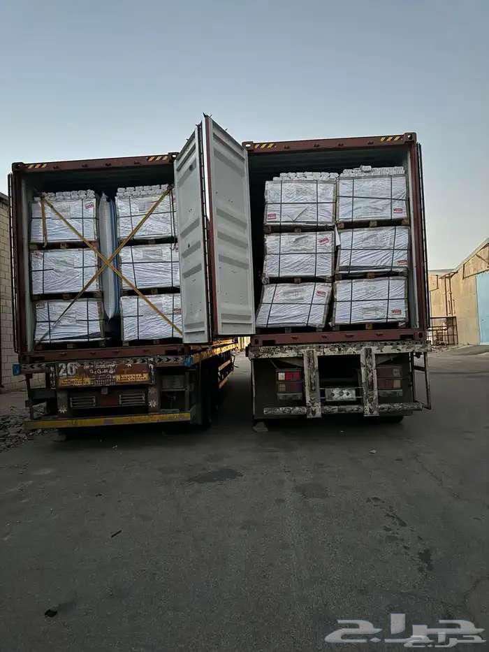 توريد وتنفيذ بديل خشب خارجي والعشب الصناعي64538848626817111