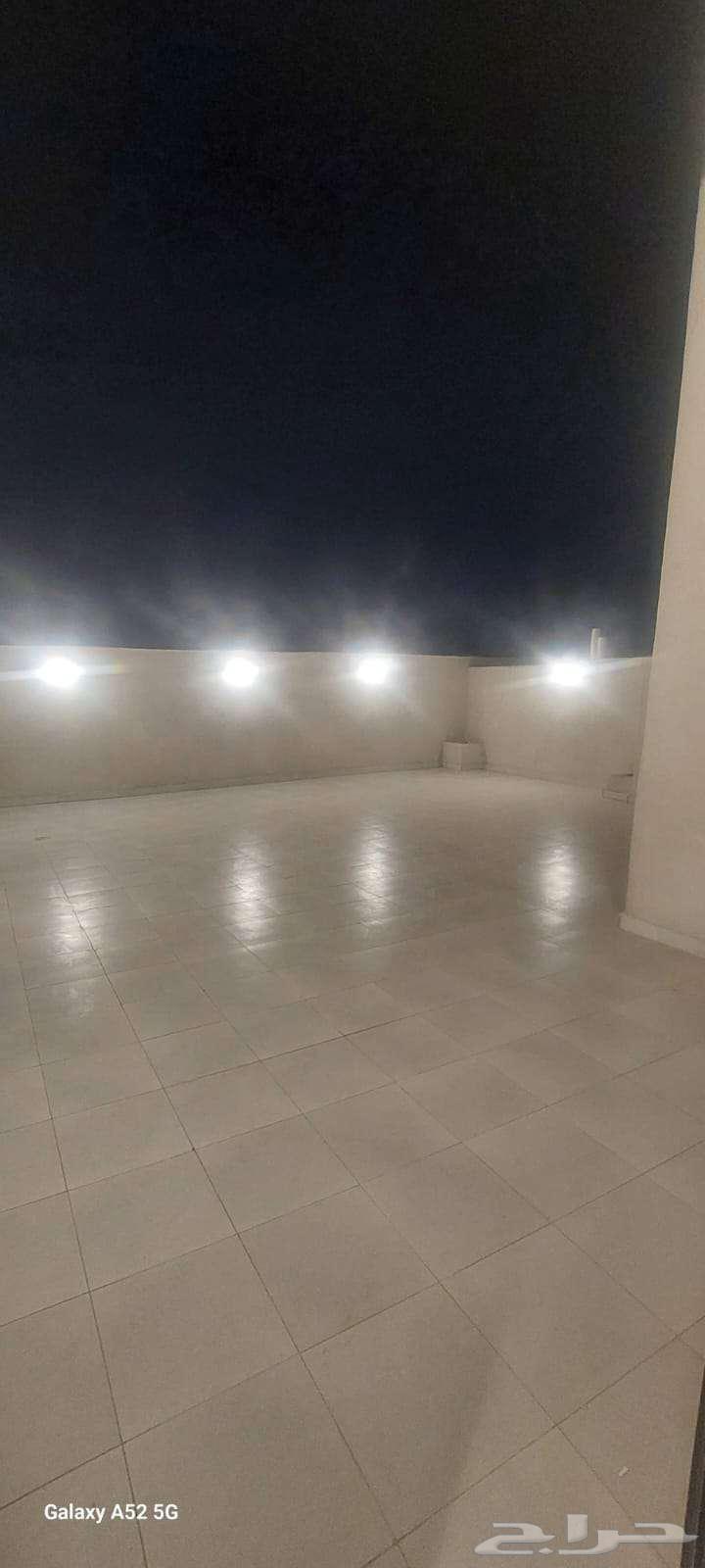 شقة للإيجار