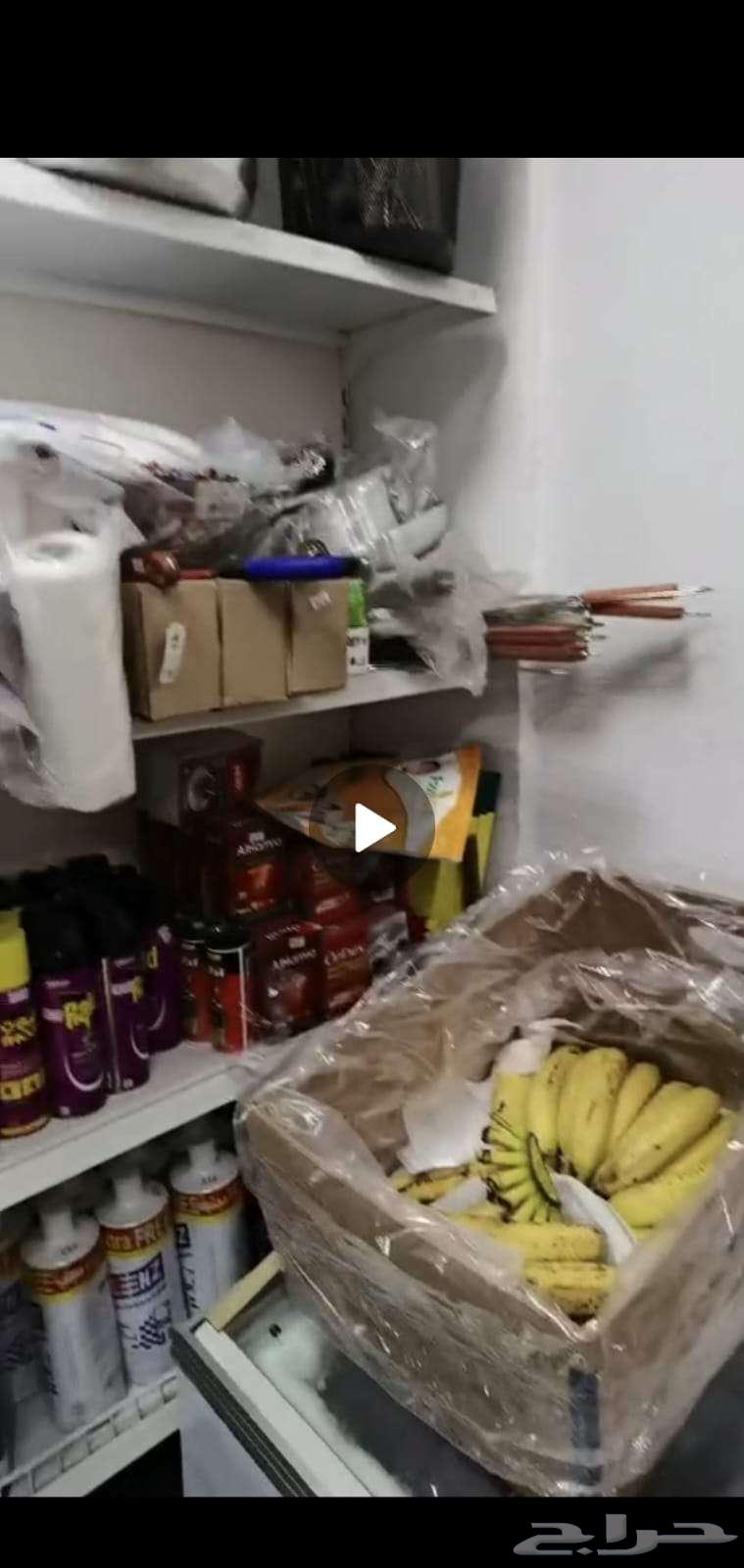 بقالة زهير للبيع64538689173762112