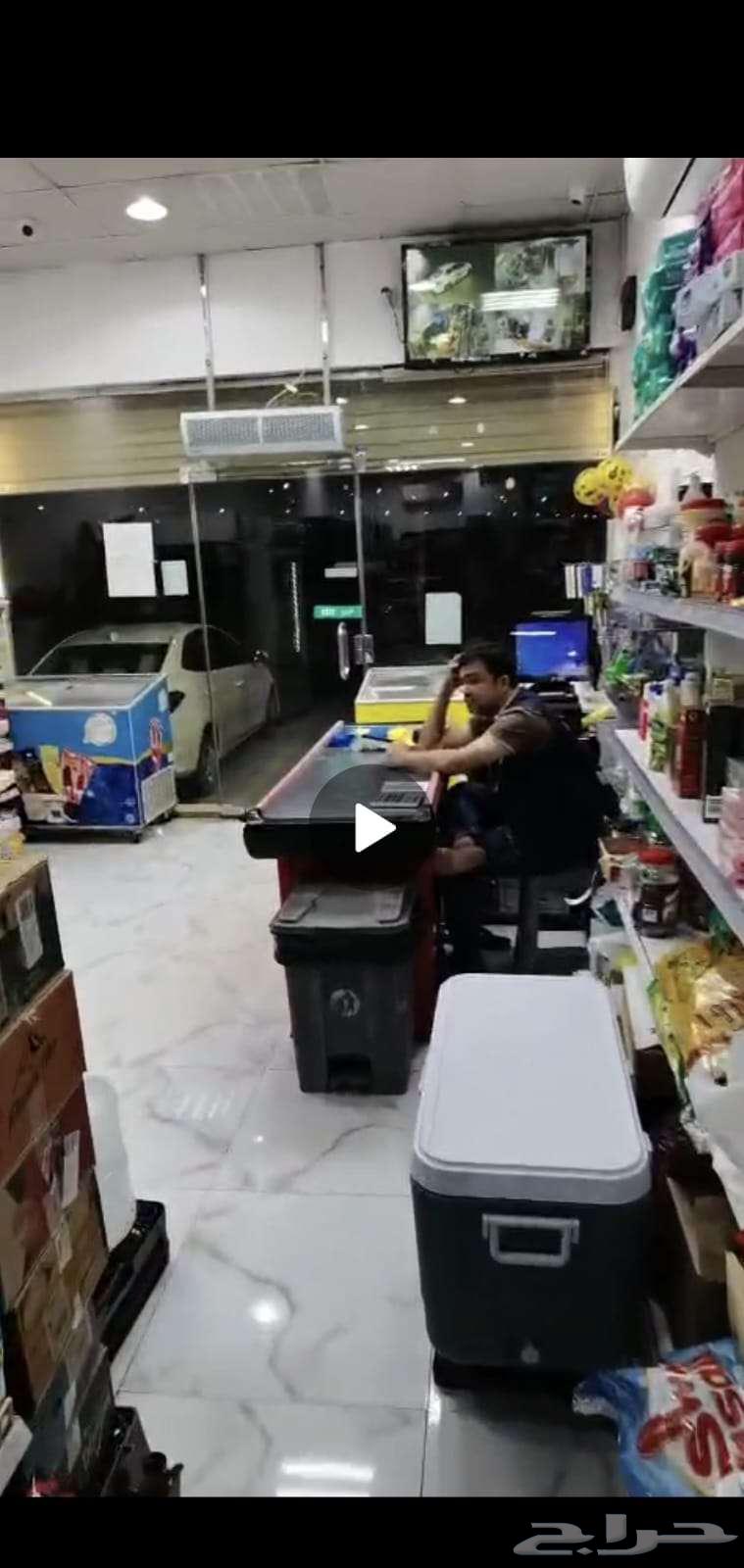 بقالة زهير للبيع64538689173762114